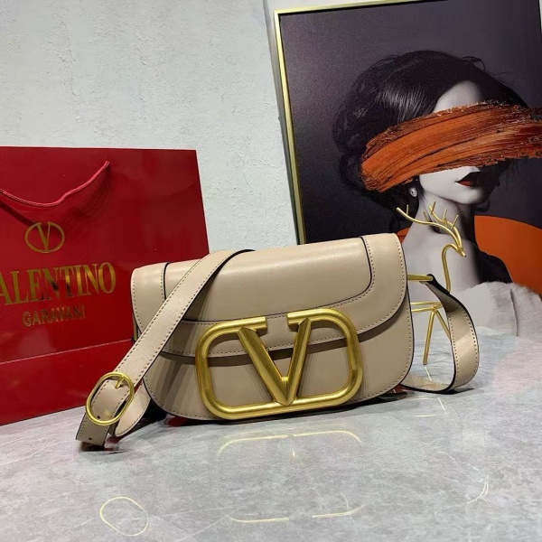 VALENTINO  Garavani MAXI 21036# 27CM 발렌티노 숄더백