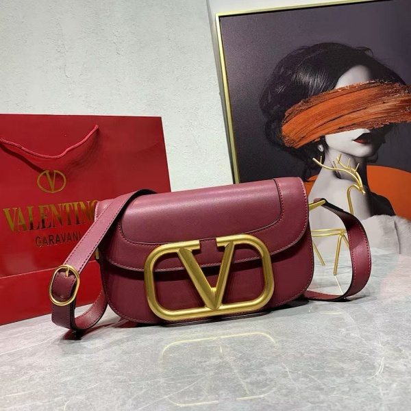 VALENTINO  Garavani MAXI 21036# 27CM 발렌티노 숄더백