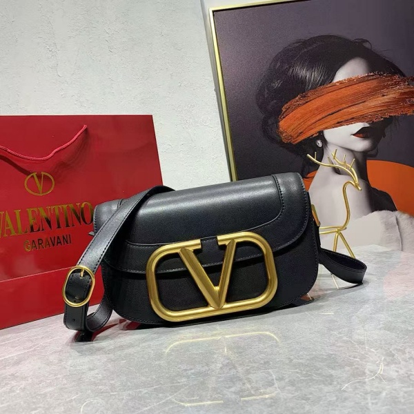 VALENTINO  Garavani MAXI 21036# 27CM 발렌티노 숄더백