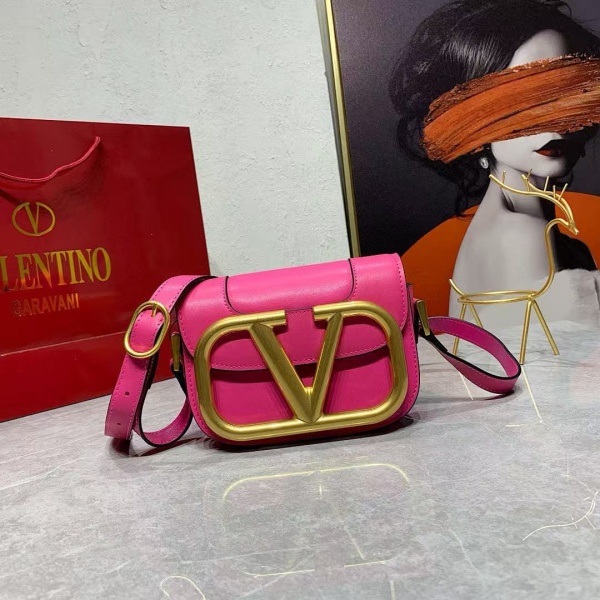 VALENTINO  Garavani MAXI 0021035#  18CM 발렌티노 숄더백