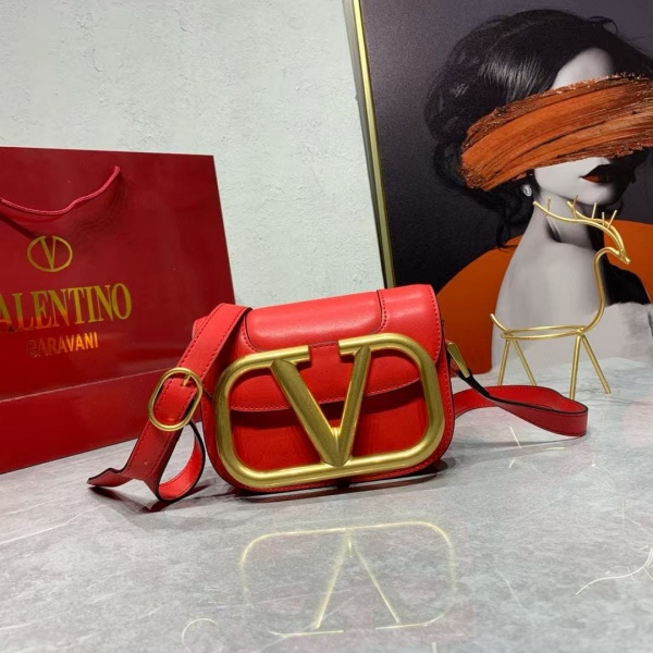 VALENTINO  Garavani MAXI 0021035#  18CM 발렌티노 숄더백