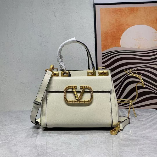VALENTINO Garavani Rockstud Alcove V00041# 23CM 발렌티노 숄더백