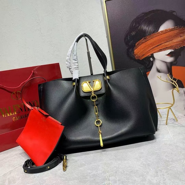 VALENTINO Garavani Escape 0020198# 41CM 발렌티노 토트백