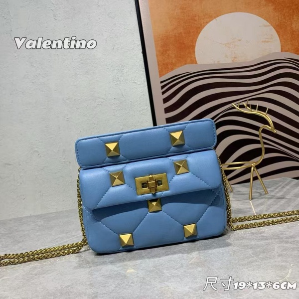 VALENTINO Garavani Roman Stud V009081# 19CM 발렌티노 숄더백