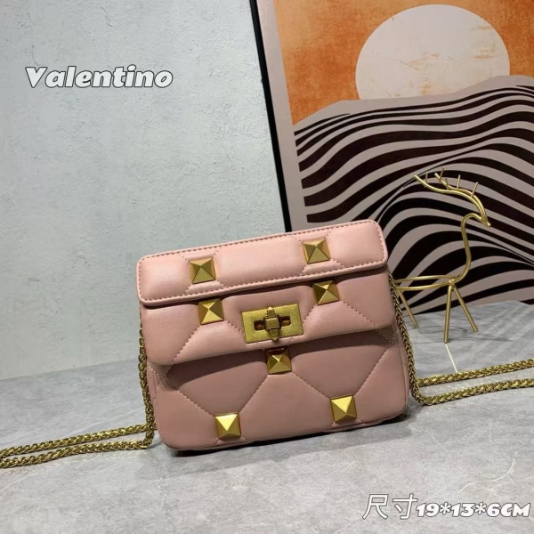 VALENTINO Garavani Roman Stud V009081# 19CM 발렌티노 숄더백