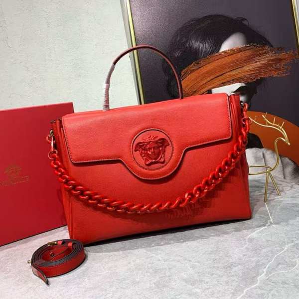 VERSACE  La Medusa  9308# 35CM 베르사체  크로스백