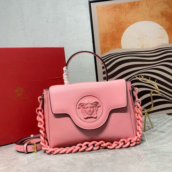 VERSACE  La Medusa  8308# 26CM 베르사체  크로스백