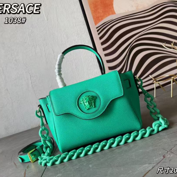 VERSACE La Medusa 1038# 20CM 베르사체 크로스백