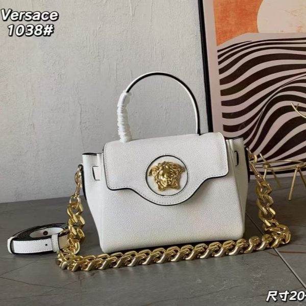 VERSACE La Medusa 1038# 20CM 베르사체 크로스백