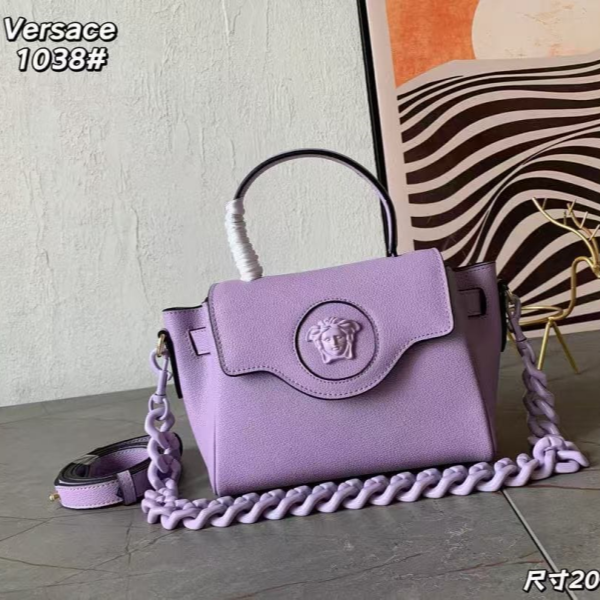 VERSACE La Medusa 1038# 20CM 베르사체 크로스백
