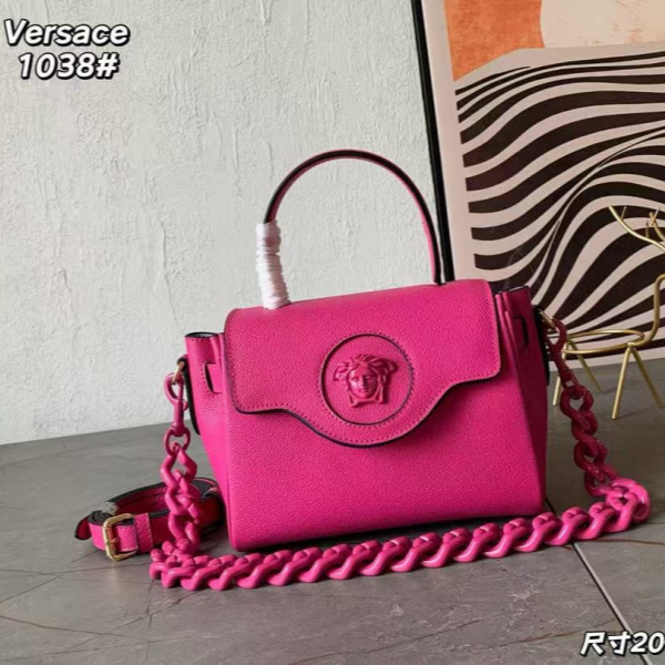 VERSACE La Medusa 1038# 20CM 베르사체 크로스백