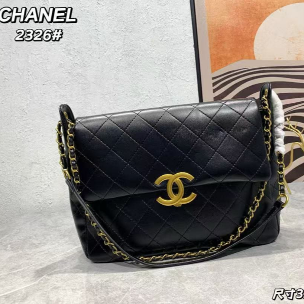 CHANEI 23P 2326# 32CM 샤넬 크로스백