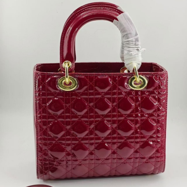 Dior MyLady 5G 24CM 디올 토트백