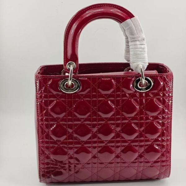 Dior MyLady 5G 24CM 디올 토트백