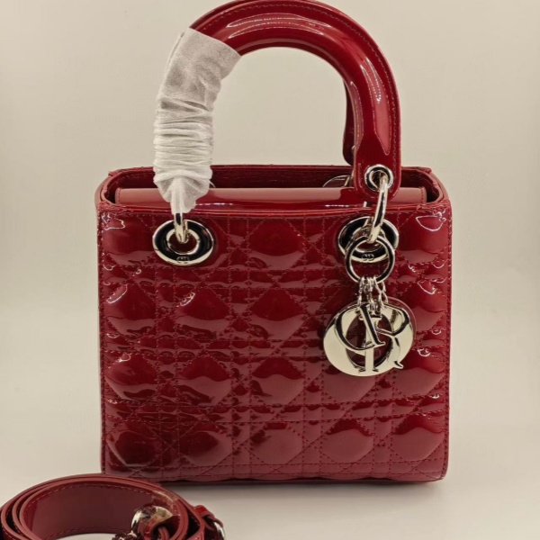Dior MyLady 4G 20CM 디올 토트백