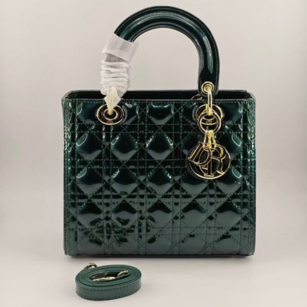 Dior MyLady 5G 24CM 디올 토트백