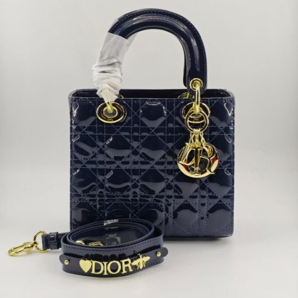 Dior MyLady 4G 20CM 디올 토트백