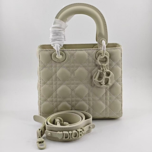 Dior MyLady 4G 20CM 디올 토트백