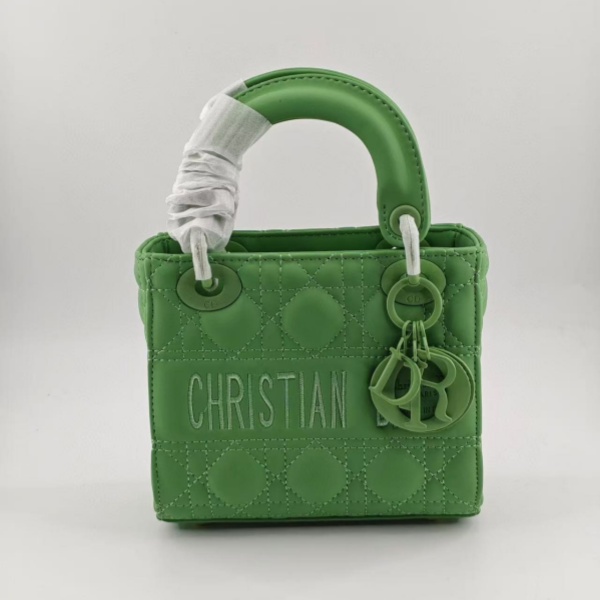 Dior MyLady 3G 17CM 디올 토트백