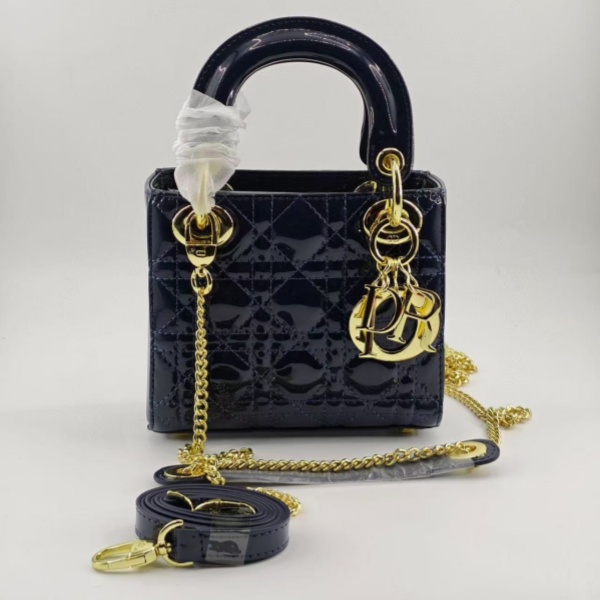Dior MyLady 3G 17CM 디올 토트백