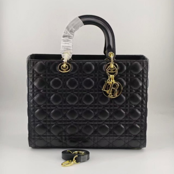 Dior MyLady 7G 32CM 디올 토트백