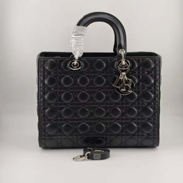 Dior MyLady 7G 32CM 디올 토트백