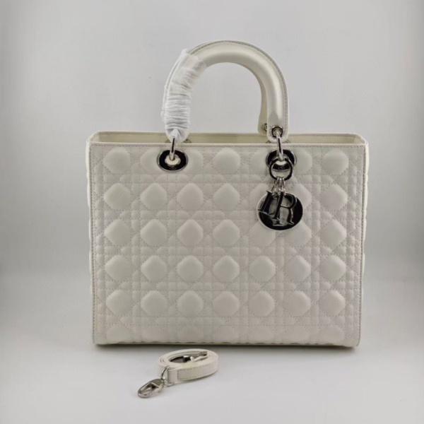 Dior MyLady 7G 32CM 디올 토트백