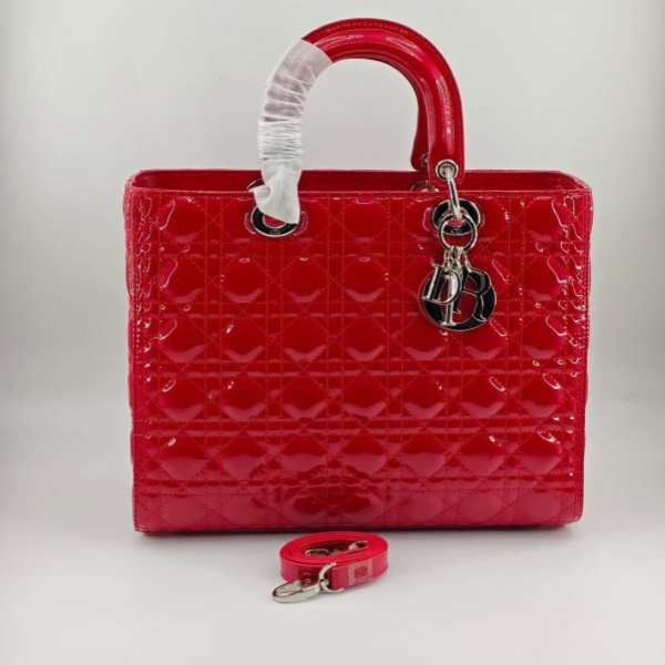 Dior MyLady 7G 32CM 디올 토트백