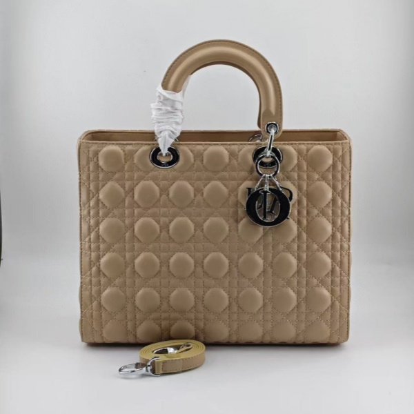 Dior MyLady 7G 32CM 디올 토트백