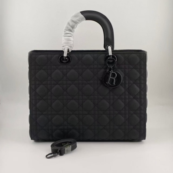 Dior MyLady 7G 32CM 디올 토트백