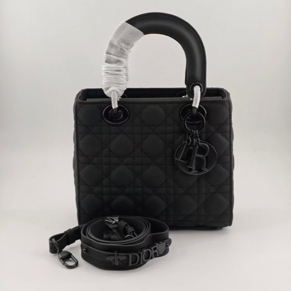Dior MyLady 4G 20CM 디올 토트백