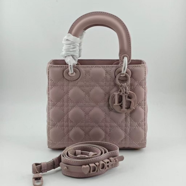 Dior MyLady 4G 20CM 디올 토트백