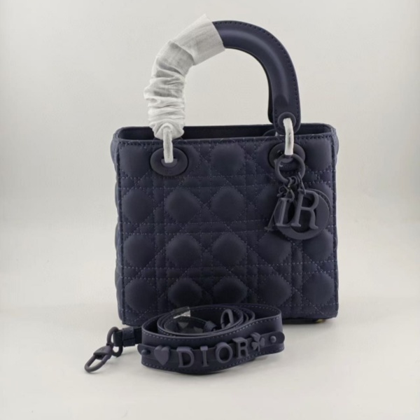 Dior MyLady 4G 20CM 디올 토트백