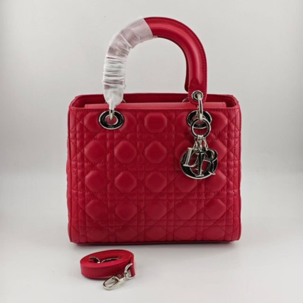 Dior MyLady 5G 24CM 디올 토트백