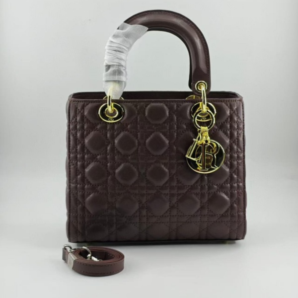 Dior MyLady 5G 24CM 디올 토트백