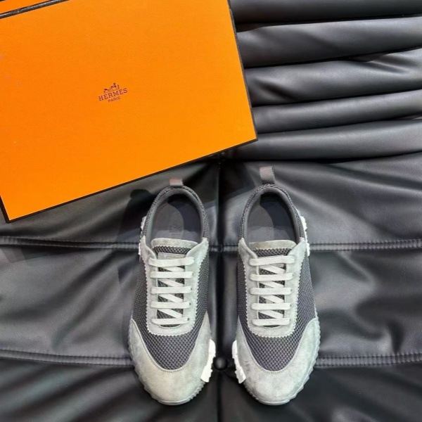 HERMES Bouncing 에르메스 운동화