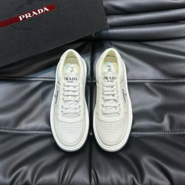 PRADA  프라다  캐주얼 신발
