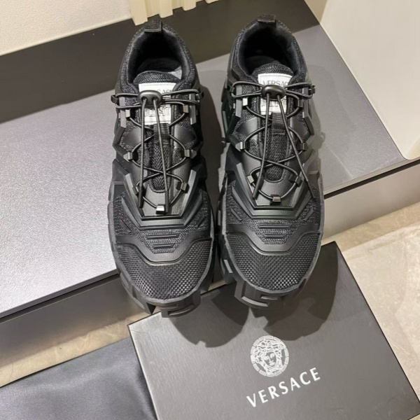VERSACE Odissea 베르사체 운동화