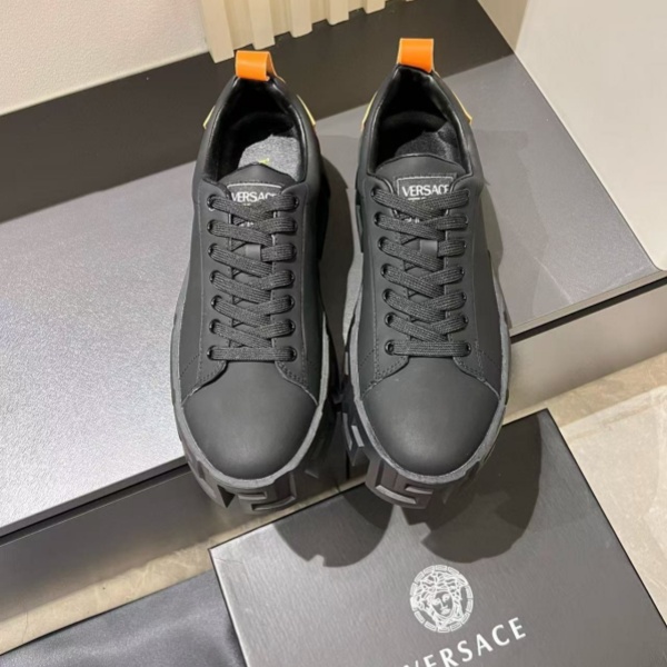 VERSACE Odissea 베르사체 운동화