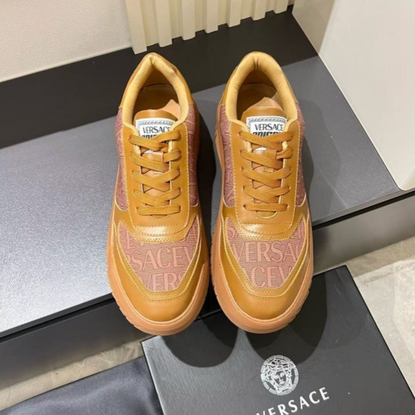 VERSACE Odissea 베르사체 운동화