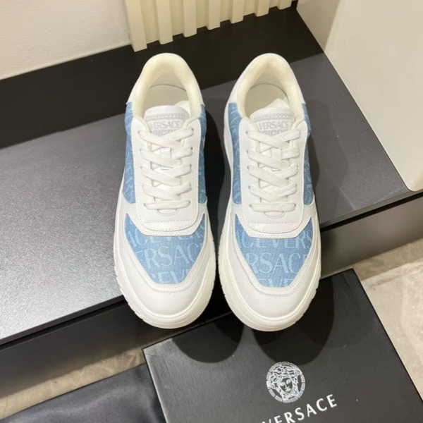 VERSACE Odissea 베르사체 운동화