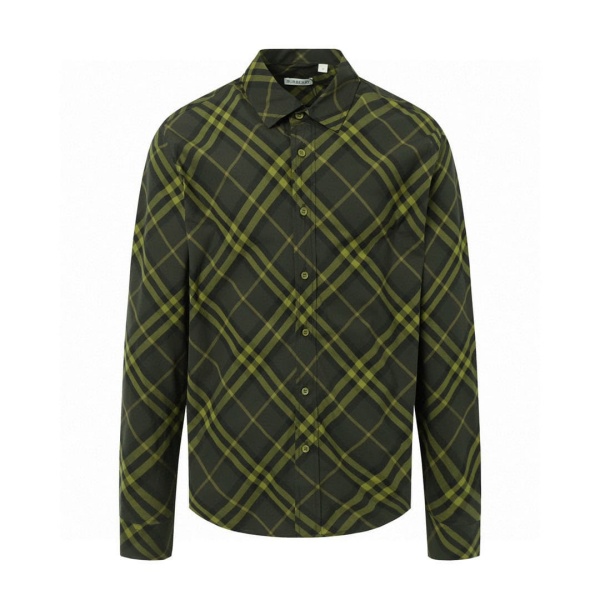 BURBERRY  버버리  셔츠  남녀공용