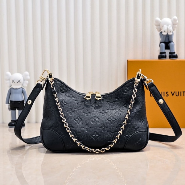 LOUIS VUITTON   BOULOGNE  M 45832   루이비통 숄더백