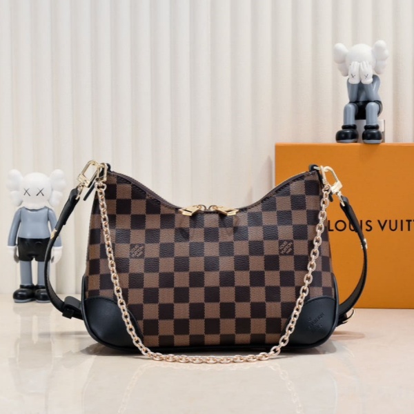 LOUIS VUITTON   BOULOGNE  루이비통 숄더백