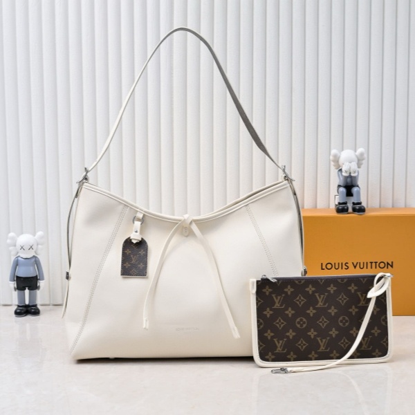 LOUIS VUITTON  M25143  CarryAll 루이비통 크로스백