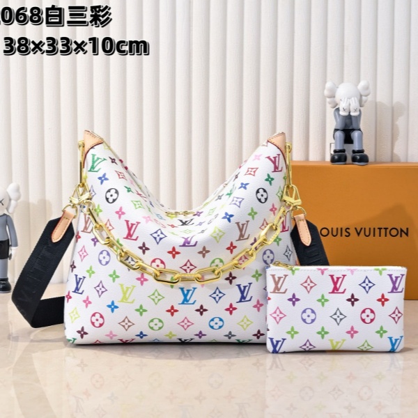 LOUIS VUITTON  M12068  NEW WAVE 루이비통 토트백