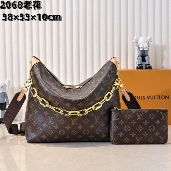 LOUIS VUITTON  M12068  NEW WAVE 루이비통 토트백
