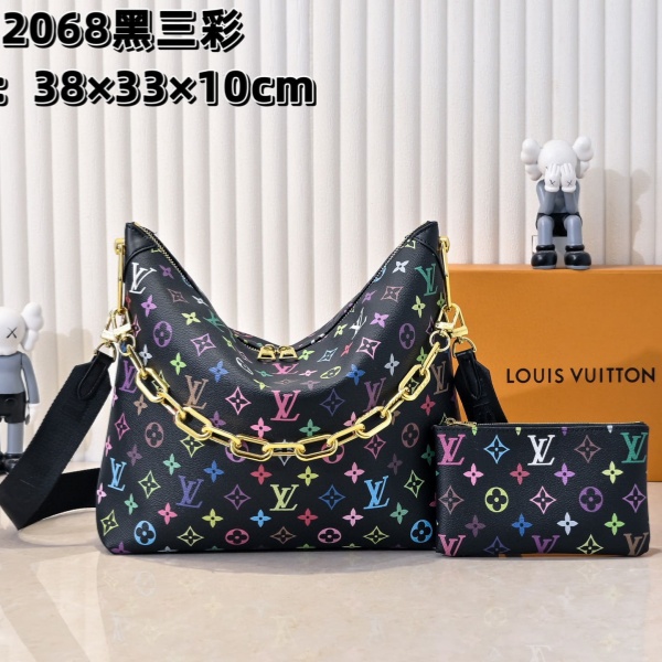 LOUIS VUITTON  M12068  NEW WAVE 루이비통 토트백