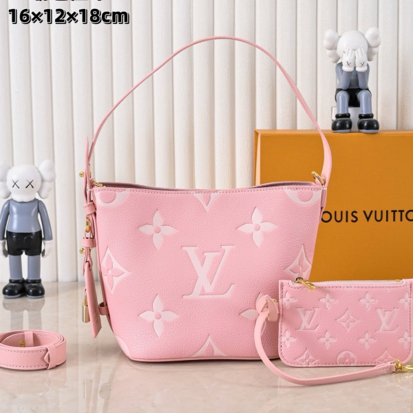 LOUIS VUITTON  M12925 루이비통 토트백