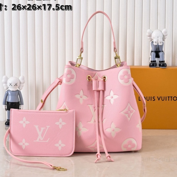 LOUIS VUITTON  M44022 루이비통 토트백